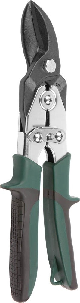 Ножницы по твердому металлу KRAFTOOL GRAND, Cr-Mo, 260 мм, 2324-R_z01